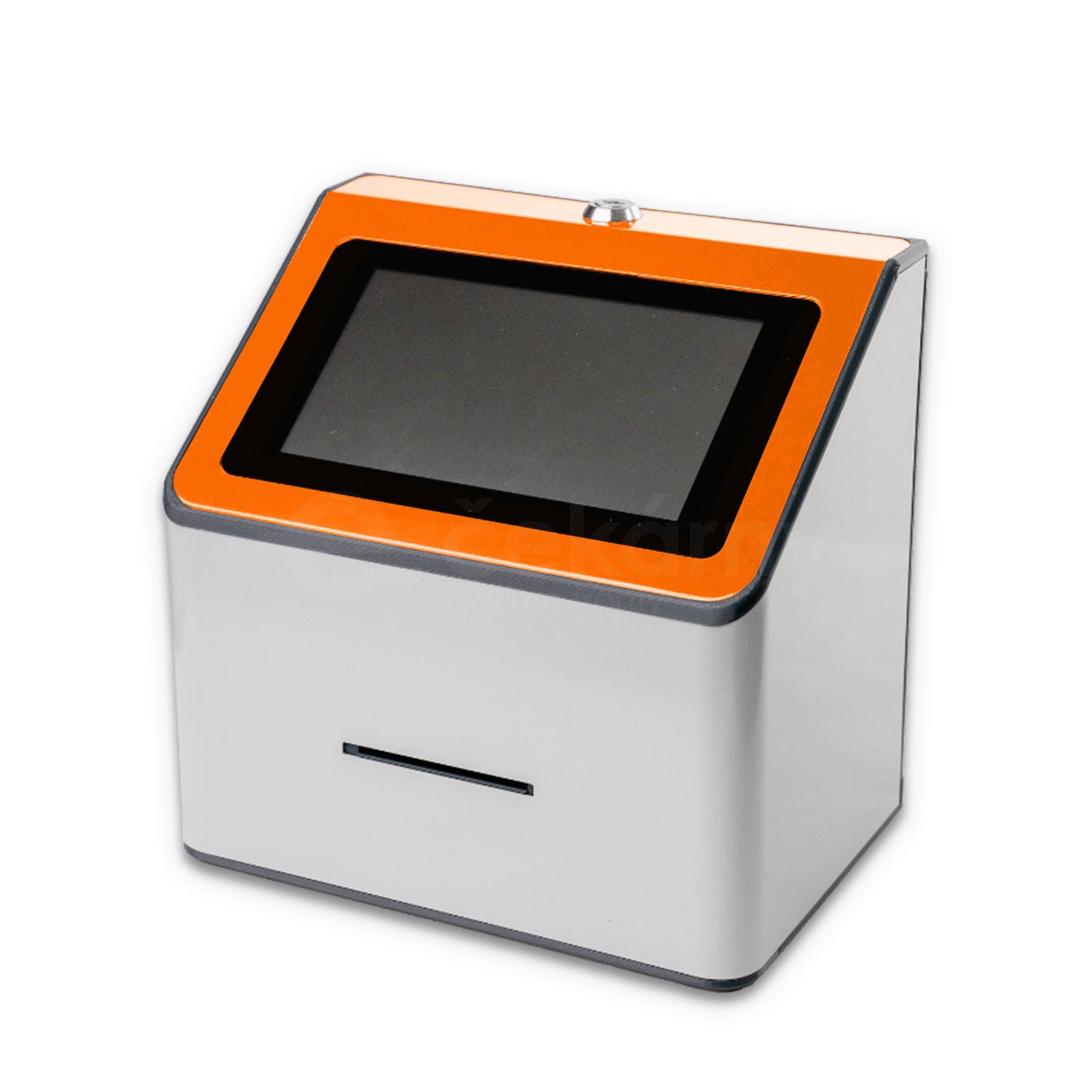 pořadový systém print mini